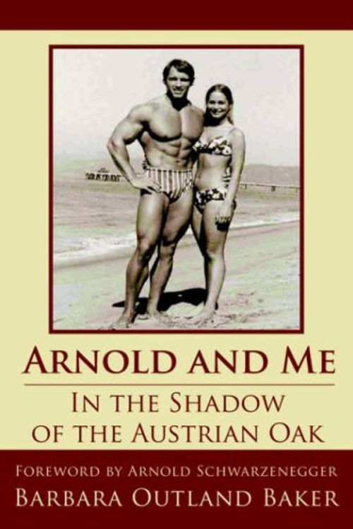 Cover Art for 9781425952211, Arnold and Me by Outland  Barbara Baker