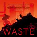 Cover Art for 9781784977931, The Waste Tide by Chen Qiufan