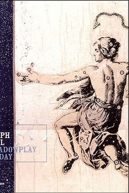 Cover Art for 9780500976289, Joseph Cornell: Shadowplay. . .Eterniday by Lynda Roscoe Hartigan, Walter Hopps, Richard Vine, Robert Lehrman