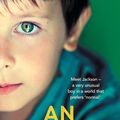 Cover Art for 9781800483019, An Unusual Boy by Fiona Higgins