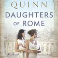 Cover Art for 9780425238974, Daughters of Rome by Kate Quinn