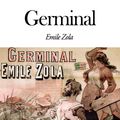 Cover Art for 1230000038905, Germinal by Emile Zola
