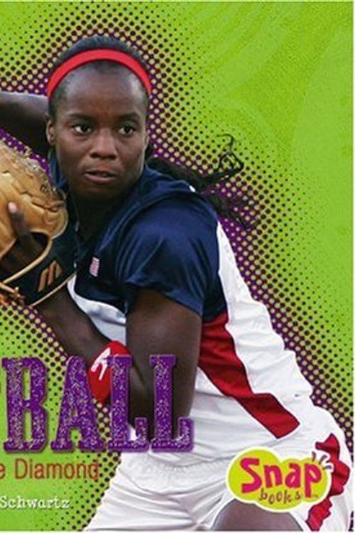 Cover Art for 9780736899291, Girls' Softball by Heather E. Schwartz