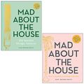 Cover Art for 9789123968619, Mad about the House by Kate Watson-Smyth