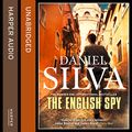 Cover Art for B010BVFTBC, The English Spy by Daniel Silva
