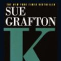 Cover Art for 9781415901748, K Is for Killer by Sue Grafton