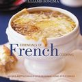 Cover Art for 9780848732943, Essentials of French Cooking by Georgeanne Brennan, Chuck Williams