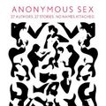Cover Art for 9780008465643, Anonymous Sex by Hillary Jordan, Cheryl Lu-Lien Tan