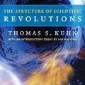 Cover Art for 9780226458144, The Structure of Scientific Revolutions by Thomas S. Kuhn