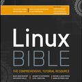 Cover Art for 9781118282878, Linux Bible by Christopher Negus