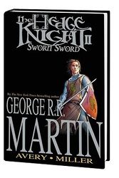 Cover Art for 9780785126508, Hedge Knight: Sworn Sword Premiere v. 2 by Hachette Australia