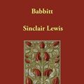 Cover Art for 9781847020390, Babbitt by Sinclair Lewis