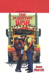 Cover Art for 9780812453218, The Pushcart War by Jean Merrill, Ronni Solbert