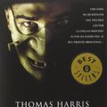 Cover Art for 9788804583202, Hannibal Lecter. Le origini del male by Thomas Harris