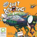 Cover Art for 9781743103739, Just Annoying! by Andy Griffiths