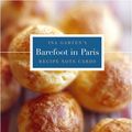 Cover Art for 9781400053865, Barefoot Paris Tri-Fold Cards by Ina Garten