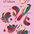 Cover Art for 9780993540011, Book of Ideas: 2: A Journal of Creative Direction and Graphic Design - Volume 2 by Radim Malinic