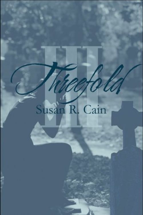 Cover Art for 9781608138425, Threefold by Susan R Cain