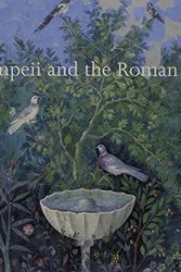 Cover Art for 9780894683534, Pompeii and the Roman Villa by Carol C. Mattusch