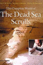 Cover Art for 9780500051115, The Complete World of the Dead Sea Scrolls by Philip R. Davies