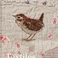 Cover Art for 9781849945806, TEXTILES TRANSFORMED by Mandy Pattullo