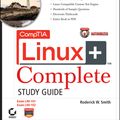 Cover Art for 9780470913055, CompTIA Linux+ Complete Study Guide: Exams LX0-101 and LX0-102 by Roderick W. Smith