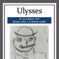 Cover Art for 9781681463018, Ulysses by James Joyce