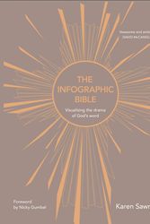 Cover Art for 9780007554614, The Infographic Bible by Karen Sawrey