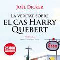 Cover Art for 9788496735866, La veritat sobre el cas Harry Quebert by Imma Falcó, Joël Dicker