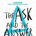 Cover Art for B01N1F06QM, The Ask and the Answer: 2/3 (Chaos Walking) by Patrick Ness (2014-06-05) by Unknown