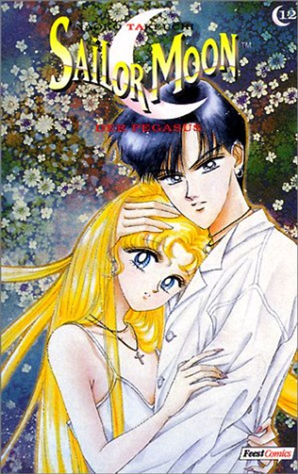 Cover Art for 9783898852562, Sailor Moon 12: Der Pegasus (Sailor Moon, #12) by Naoko Takeuchi