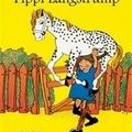 Cover Art for 9789129667998, Pippi Långstrump (schwedische Ausgabe) (Pippi Långstrump/Pippi Langstrumpf) by Astrid Lindgren