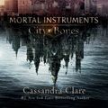 Cover Art for 9781442499652, City of Bones by Cassandra Clare