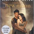 Cover Art for 9781905654642, New Moon (Twilight) by Stephenie Meyer