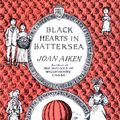 Cover Art for 9780547530710, Black Hearts in Battersea by Joan Aiken