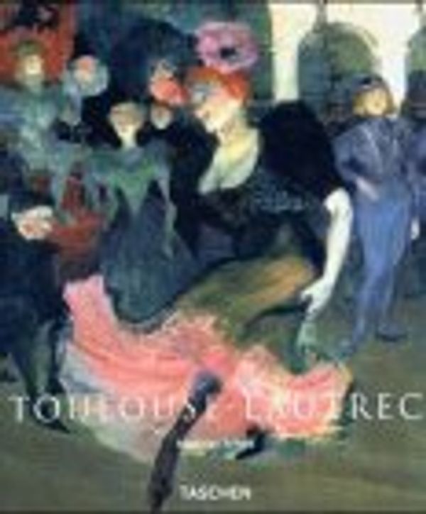 Cover Art for 9783822802427, Henri de Toulouse-Lautrec : by Arnold Matthias und Henri de [Ill.] Toulouse-Lautrec: