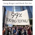Cover Art for 9781442217928, Occupy Religion by Joerg Rieger
