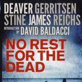 Cover Art for 9780857206657, No Rest for the Dead by Jeffrey Deaver