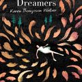 Cover Art for 9781471173561, The Dreamers Ha by Karen Thompson Walker