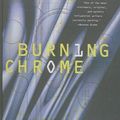 Cover Art for 9780613925457, Burning Chrome by William Gibson