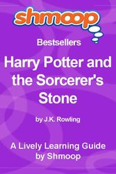 Cover Art for 9781610620048, Harry Potter and the Sorcerer's Stone by Shmoop