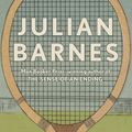 Cover Art for 9780525563068, The Only Story (Vintage International) by Julian Barnes