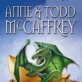 Cover Art for B008FY52H4, Dragon's Kin: Fantasy (The Dragon Books Book 17) by Anne McCaffrey, Todd McCaffrey
