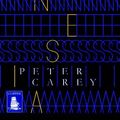 Cover Art for 9781510012172, Amnesia (Large Print Edition) by Peter Carey