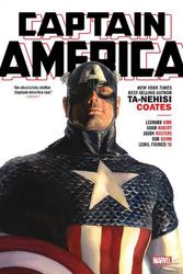 Cover Art for 9781302948474, Captain America Omnibus by Coates, Ta-Nehisi