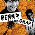 Cover Art for 9781423102816, Benny and Omar by Eoin Colfer