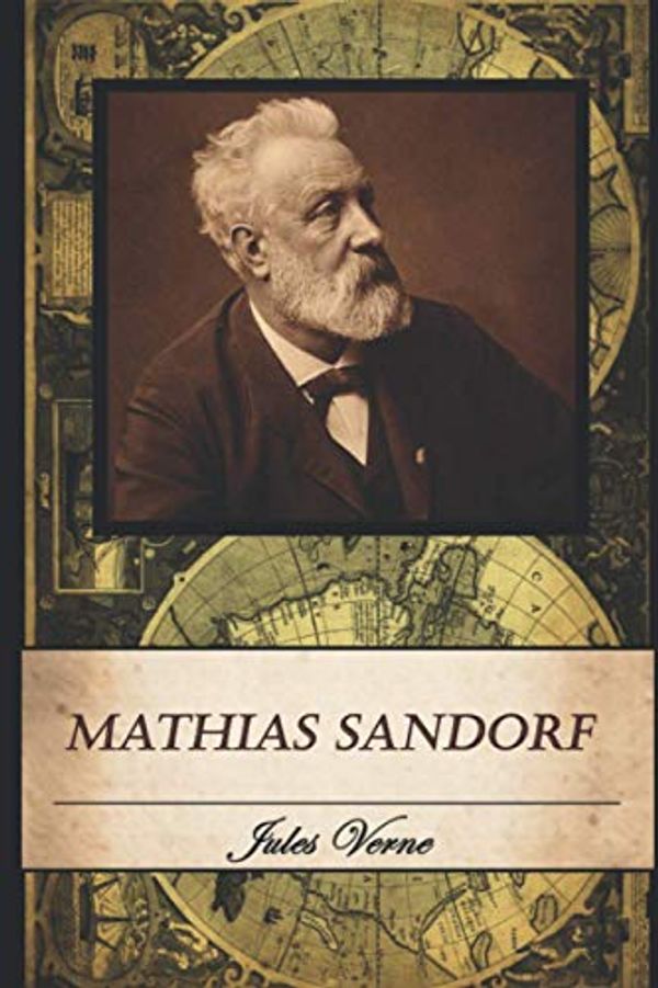 Cover Art for 9798590847822, Mathias Sandorf by Jules Verne