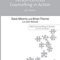 Cover Art for 8601404321306, Person-Centred Counselling in Action (Counselling in Action series) by Dave Mearns, Brian Thorne, John McLeod