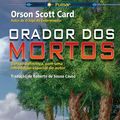 Cover Art for 9788575322901, Orador dos mortos by Orson Scott Card