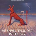 Cover Art for 9780380976591, He Shall Thunder in the Sky by Elizabeth Peters